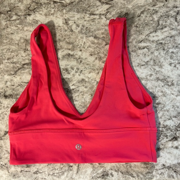 Lululemon Align, light support (A/B cup) bra - Picture 2 of 4